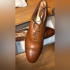 Alden 911 Brown 11A